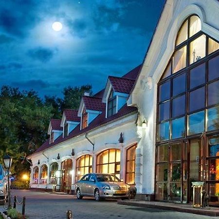 Merey Hotel Karaganda Ngoại thất bức ảnh