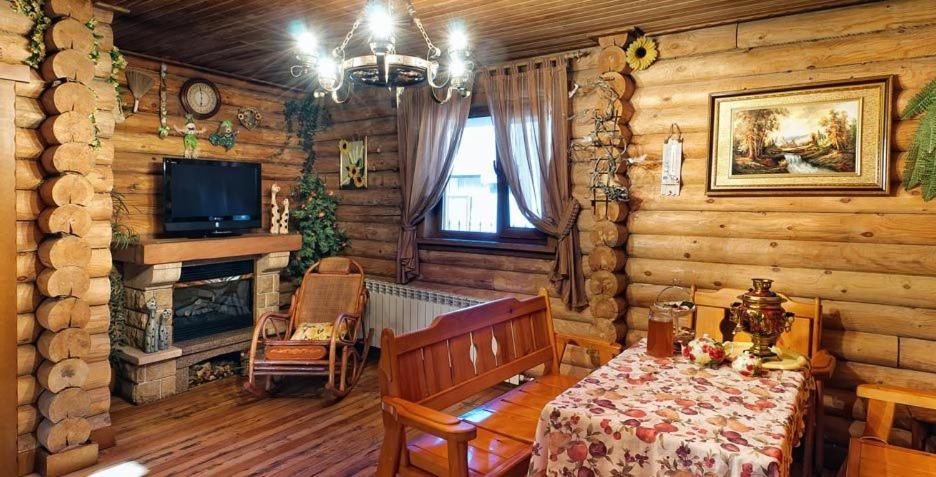 Merey Hotel Karaganda Ngoại thất bức ảnh