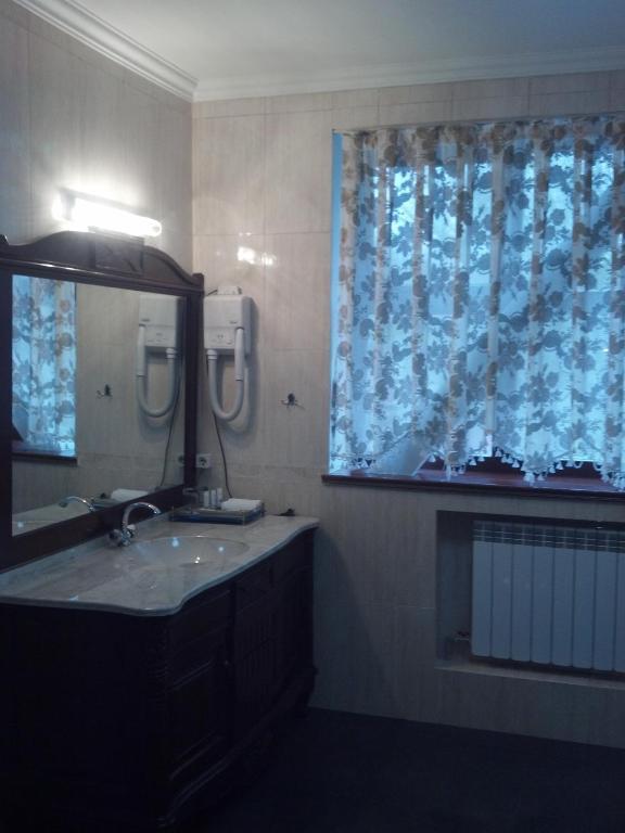 Merey Hotel Karaganda Ngoại thất bức ảnh
